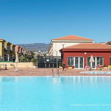 Duplex Luxury Meloneras Hill Maspalomas (Gran Canaria) Exterior foto