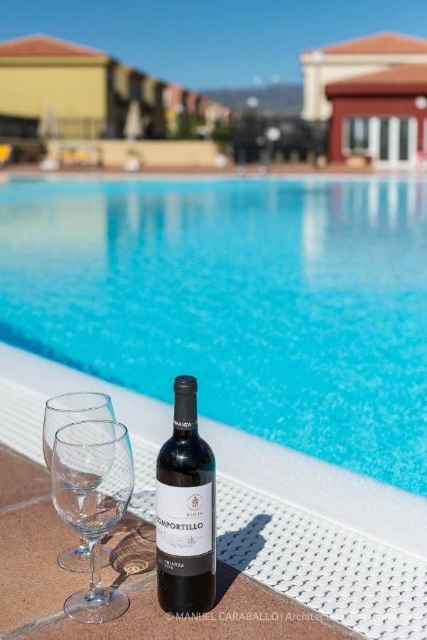 Duplex Luxury Meloneras Hill Maspalomas (Gran Canaria) Exterior foto