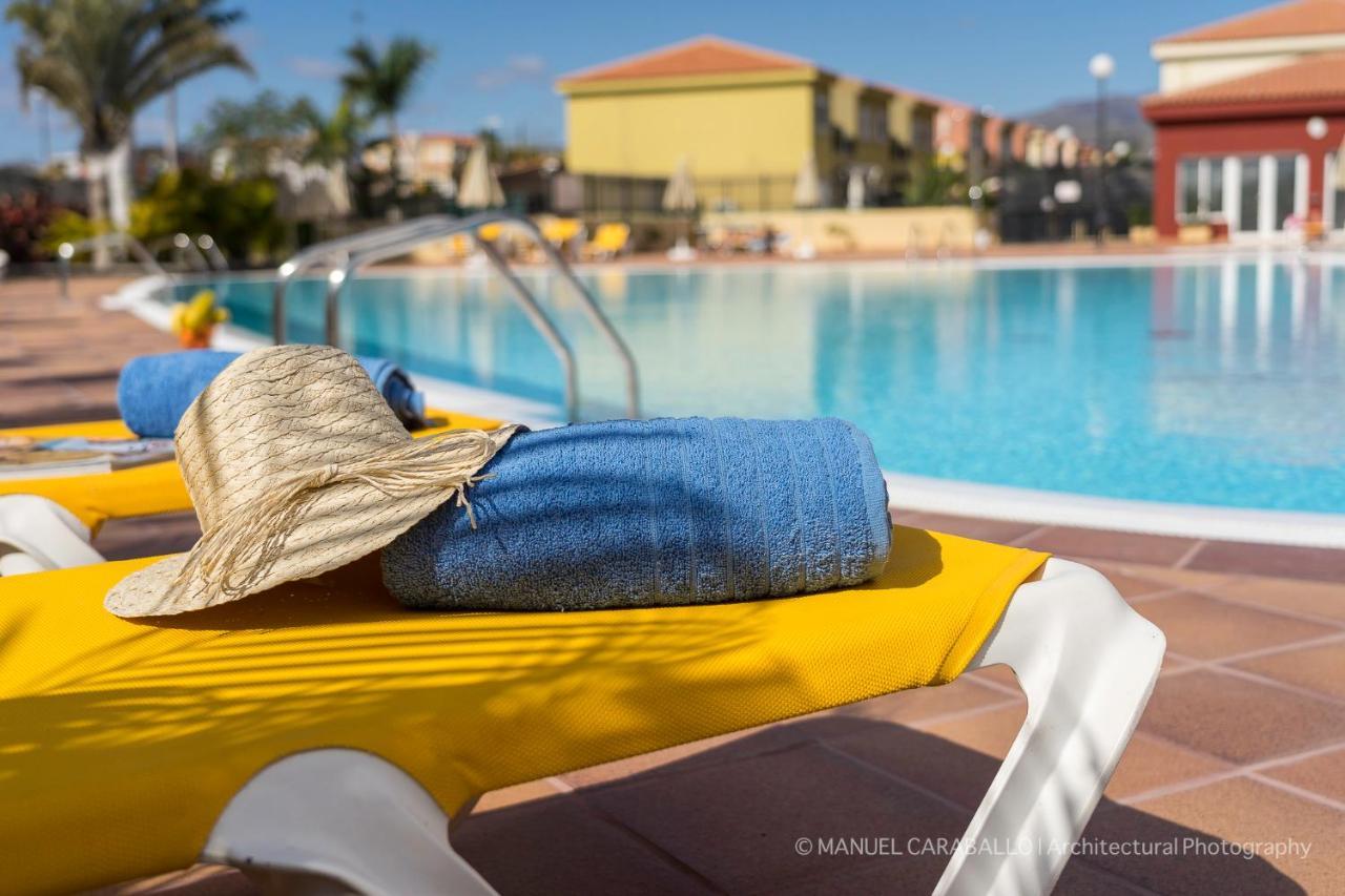 Duplex Luxury Meloneras Hill Maspalomas (Gran Canaria) Exterior foto