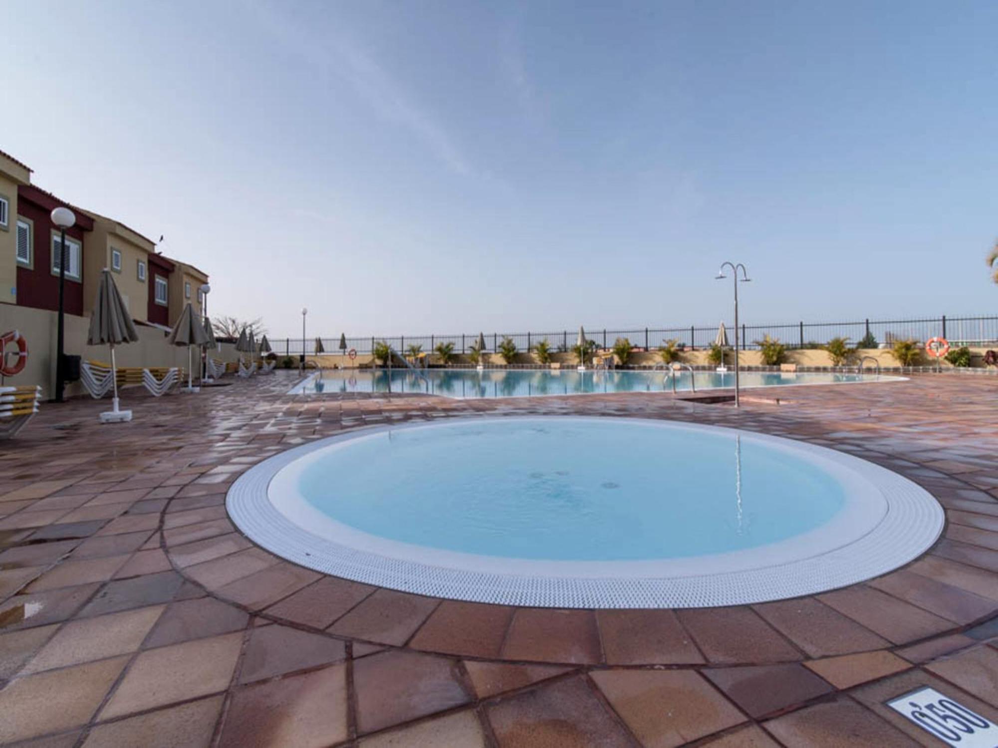 Duplex Luxury Meloneras Hill Maspalomas (Gran Canaria) Exterior foto