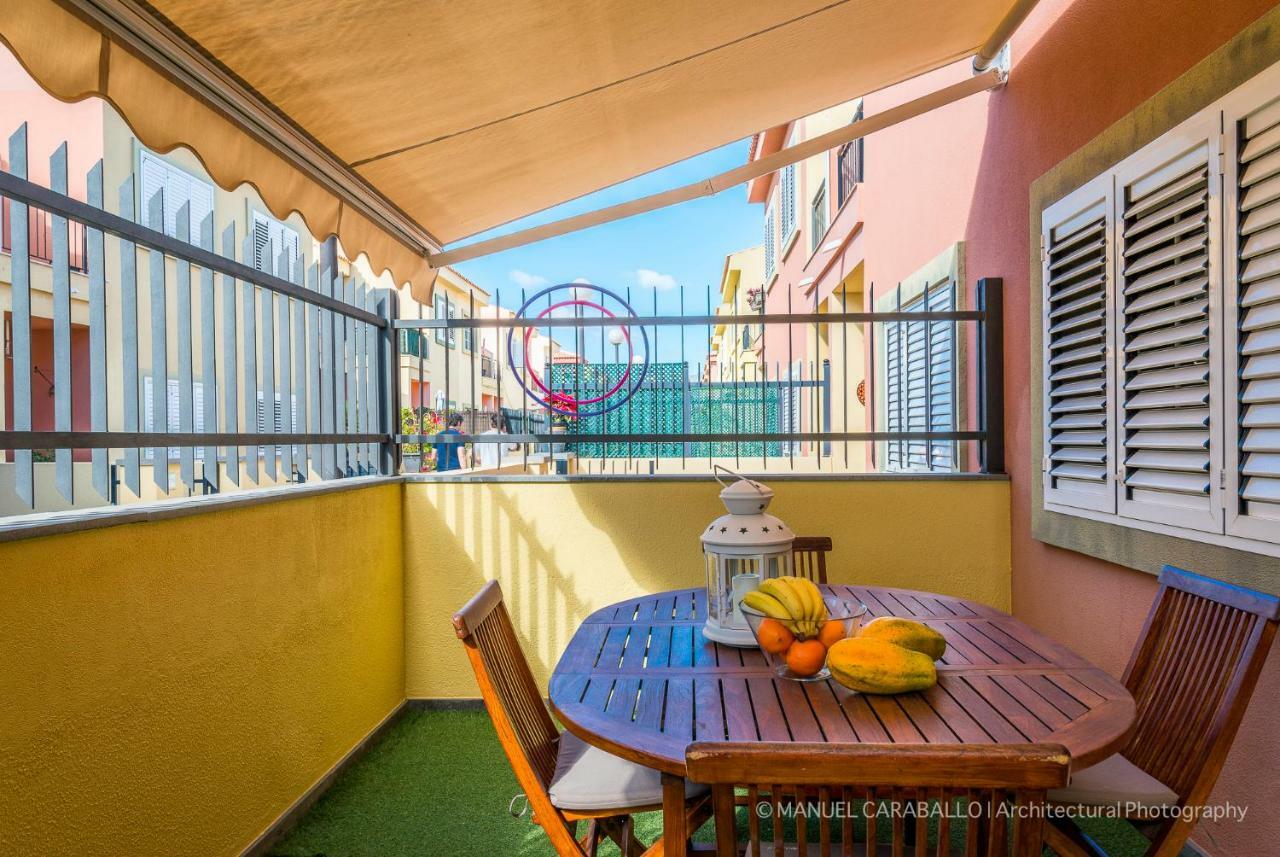 Duplex Luxury Meloneras Hill Maspalomas (Gran Canaria) Exterior foto