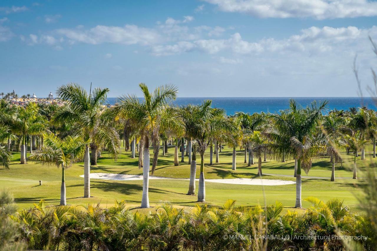 Duplex Luxury Meloneras Hill Maspalomas (Gran Canaria) Exterior foto