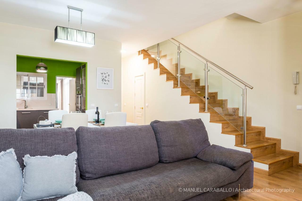 Duplex Luxury Meloneras Hill Maspalomas (Gran Canaria) Exterior foto