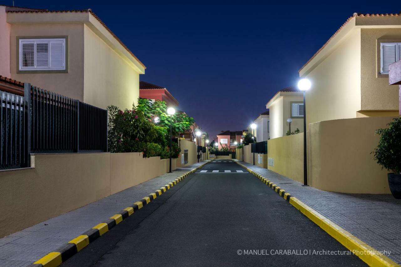 Duplex Luxury Meloneras Hill Maspalomas (Gran Canaria) Exterior foto