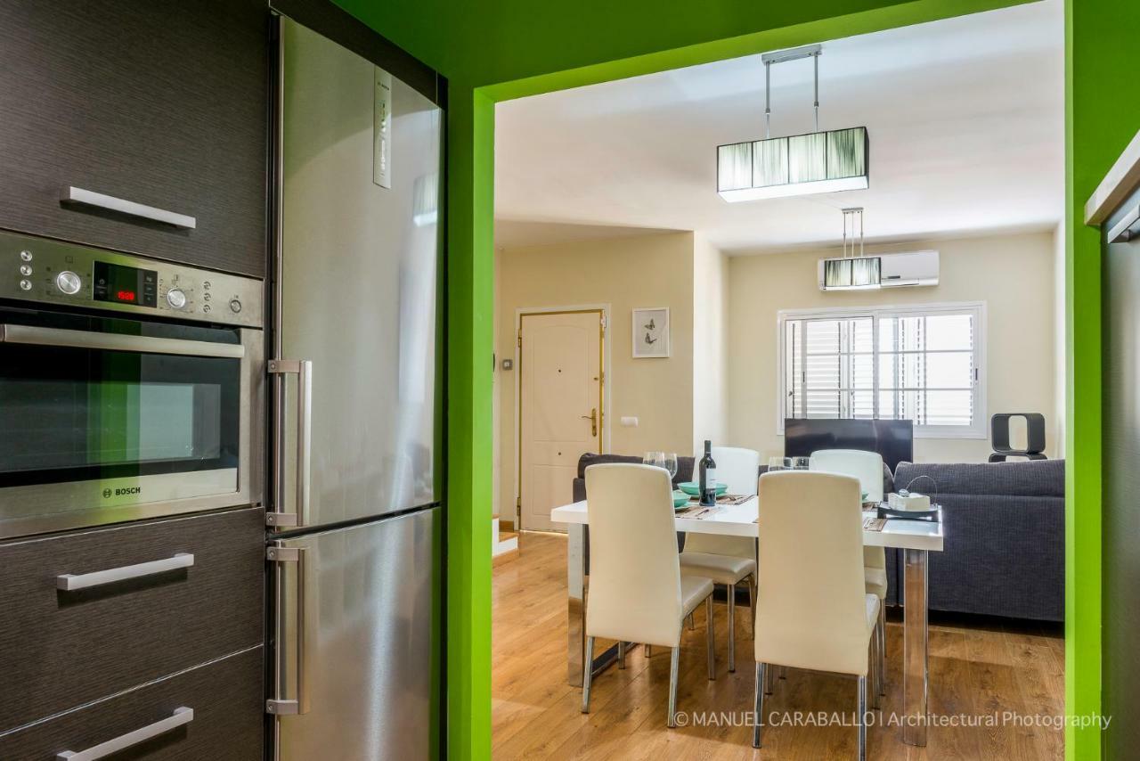 Duplex Luxury Meloneras Hill Maspalomas (Gran Canaria) Exterior foto