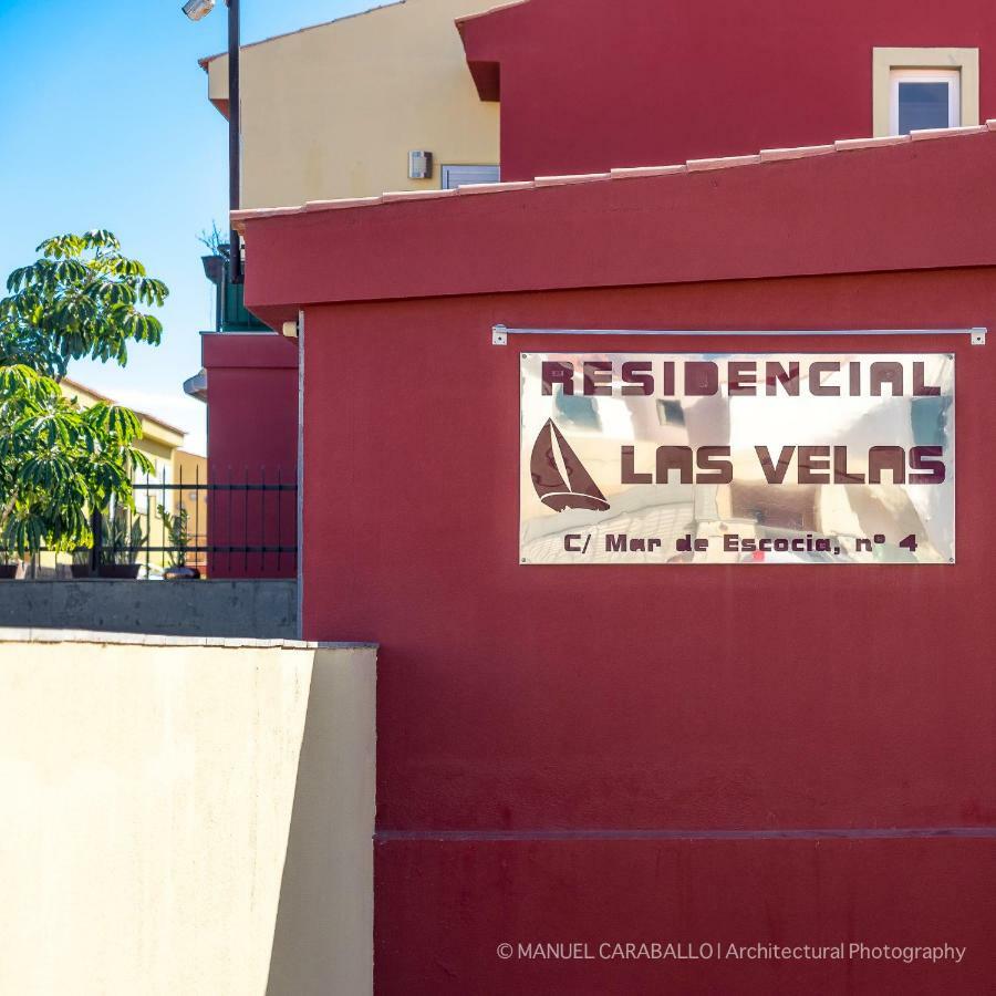 Duplex Luxury Meloneras Hill Maspalomas (Gran Canaria) Exterior foto